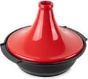 Peugeot Atlas Tagine 30 cm Röd