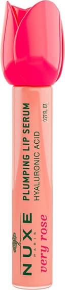 Nuxe Very Rose Plumping Lip Serum 8 ml