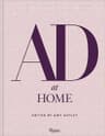 AD at Home Architectural Digest (Inbunden)