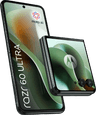 Motorola Razr 60 Ultra 512GB - Scarab