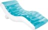 Intex Splash Lounge Badmadrass 191 x 99 cm