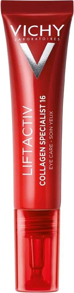 Vichy Liftactiv Collagen Specialist Eyecare 15 15ml