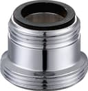 DIVELLO Adapter Till Strålsamlare M18xM22