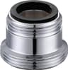 DIVELLO Adapter Till Strålsamlare M18xM22