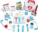 Melissa & Doug MPP PYS GetWell Doctors Kit 25 Delar