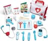 Melissa & Doug MPP PYS GetWell Doctors Kit 25 Delar