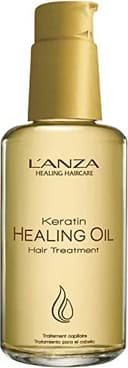 Lanza Keratin Healing Oil Hair Treatment 100 ml 100ml