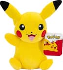 Pokémon Gosedjur Pikachu 20 cm