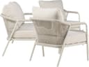 Venture Home Sicily Beige Loungeset