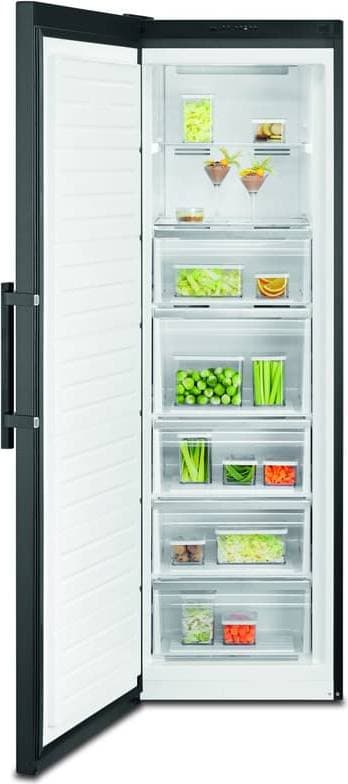 Electrolux Serie 600 Frysskåp EUT6NE28K1