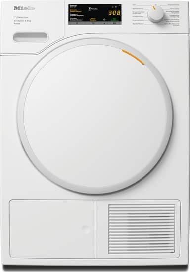 Miele TSA523WP 8kg Torktumlare