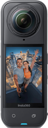 Insta360 X5 Standard Bundle