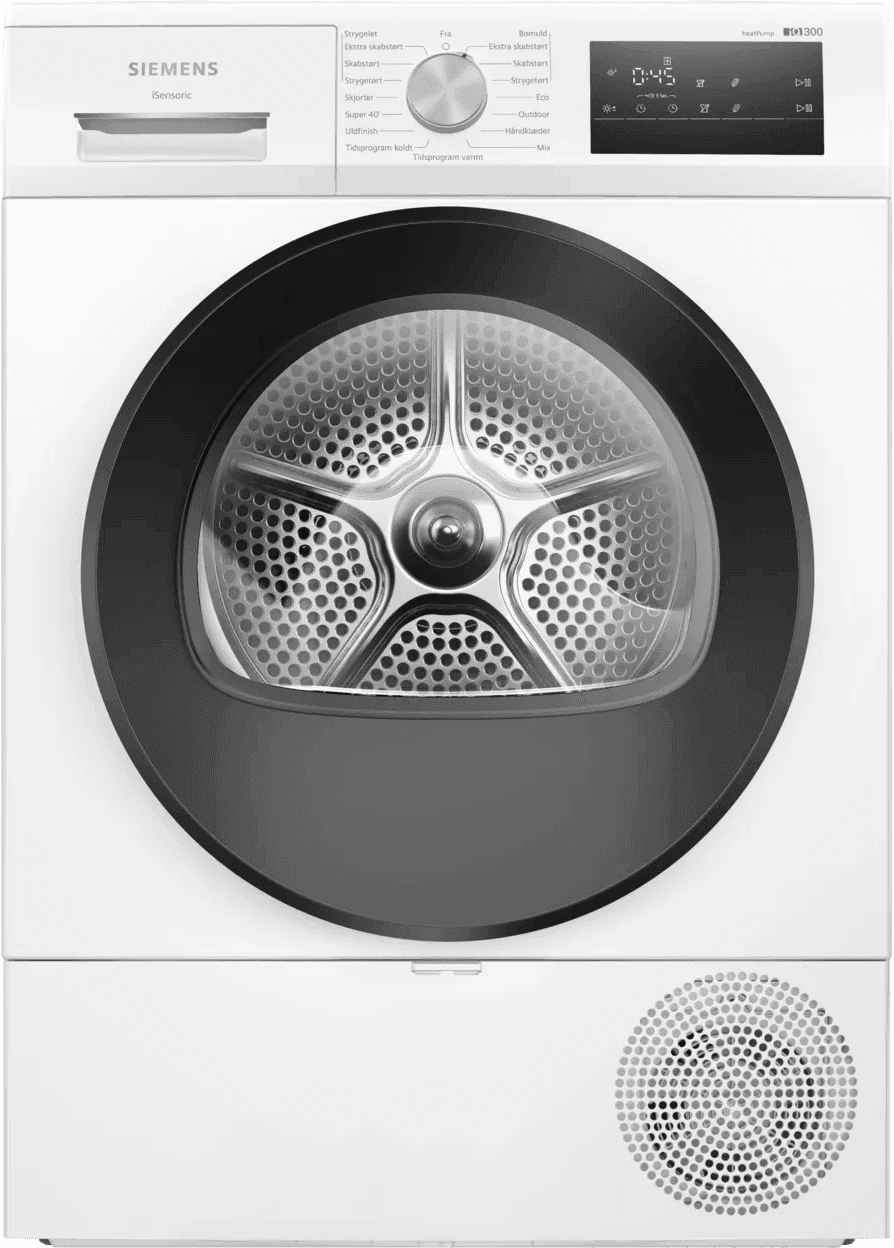 Siemens WT45HV0EDN IQ300
