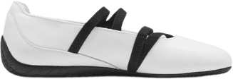Puma Speedcat Ballet - White/Black