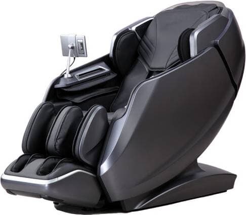 SANTE Zentai 4D Dual Core Massagestol