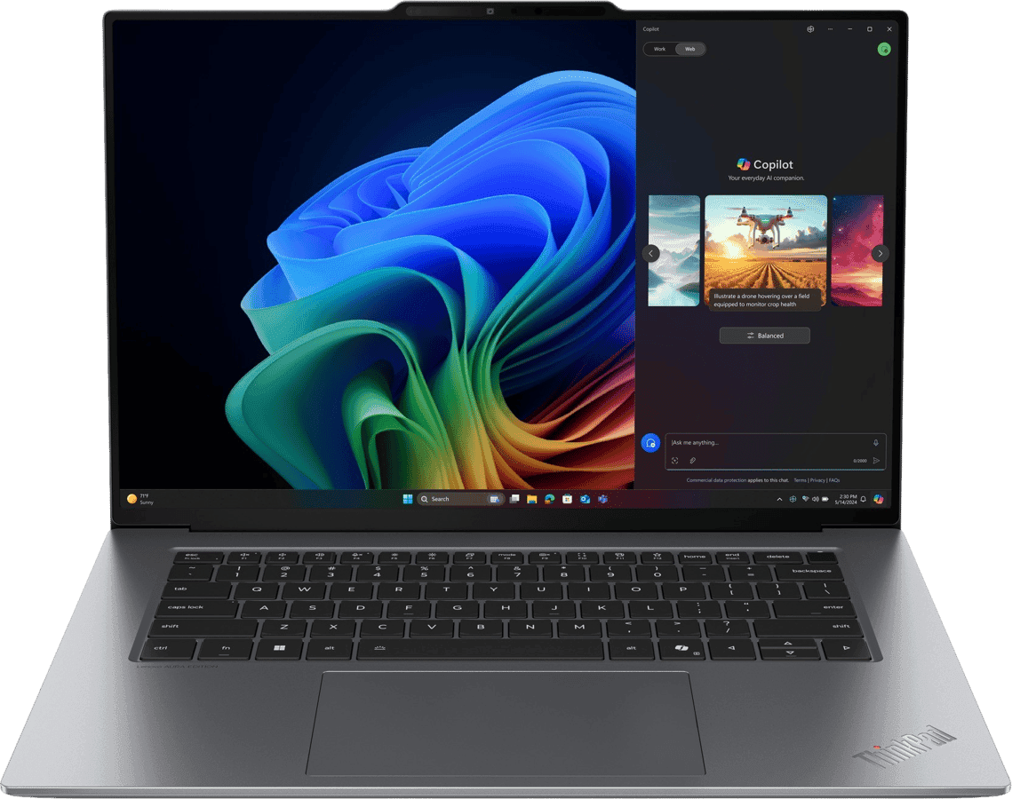 Lenovo ThinkPad X9-15 Gen 1 21Q6001FMX