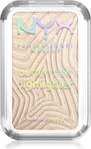 NYX Buttermelt Highlighter 05 Bright And Butta