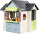 Smoby Life Chef Lekstuga