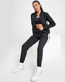 Nike Academy Woven Tracksuit - Black