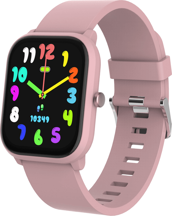 Denver Smartwatch Barn Rosa