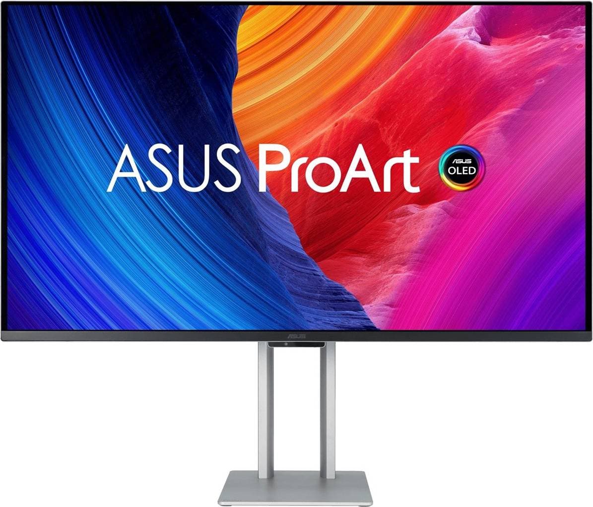 ASUS ProArt OLED PA32UCDM