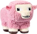 Mattel Minecraft Movie Pink Sheep 20cm