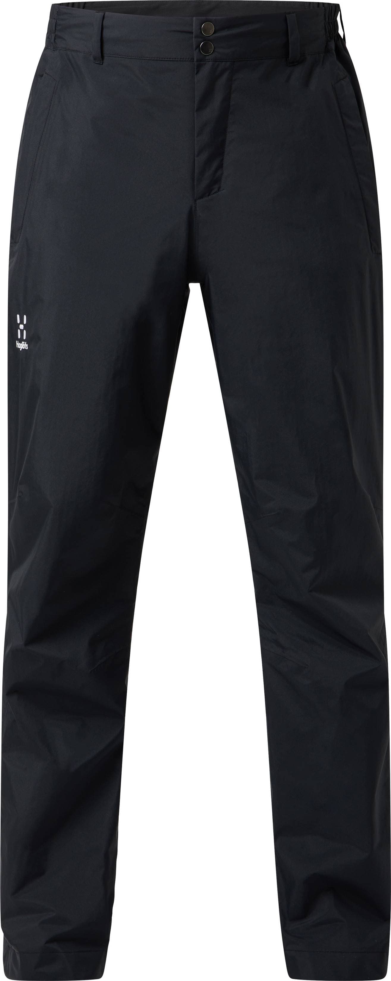 Haglöfs Astral GTX II Pant - True Black