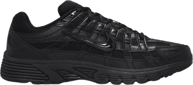 Nike P-6000 M - Black