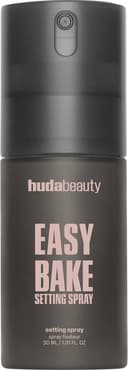 Huda Beauty Easy Bake Setting Spray - Ingen Färg