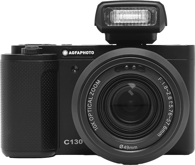 AgfaPhoto Realishot C130