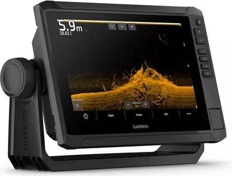 Garmin Echomap UHD2 9" Chartplotters 010-02687-01