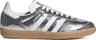 adidas Samba OG W - Silver Metallic/Cloud White