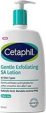 Cetaphil Gentle Exfoliating Salicylic Lotion 473ml