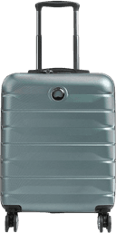 Delsey Air Armour Slim 57cm - Green
