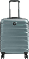 Delsey Air Armour Slim 57cm - Green