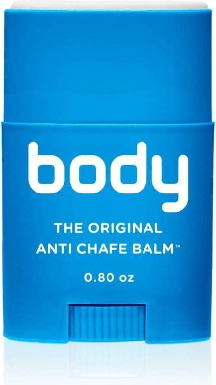 Body Glide 22 Gram Löpartillbehör Blue ONE