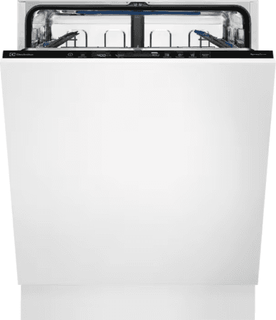 Electrolux 800 SprayZone EEZ67500L