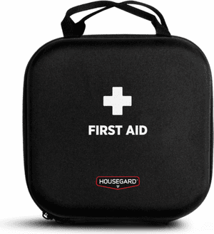 Housegard First Aid Kit Standard 611011