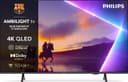 Philips 65" PUS8550 4K QLED Ambilight TV