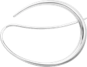 Georg Jensen Offspring Brosch - Liten - Silver