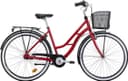Sjösala Amanda 28" 2025 Red Damcykel