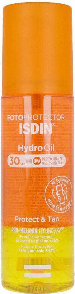Isdin Fotoprotector Hydro Oil SPF30 200ml