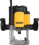 Dewalt DWE625 Handöverfräs 2300W 12mm