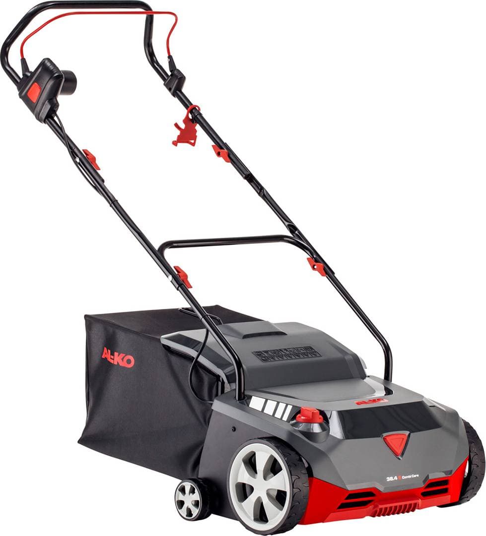 AL-KO 38.4 E Combi Care