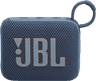 JBL Go 4 Blue