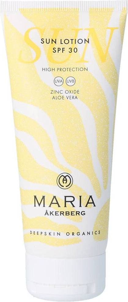Maria Åkerberg Sun Lotion SPF30 100ml