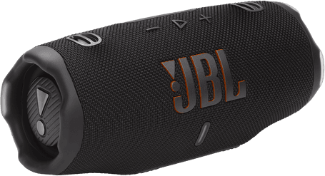 JBL Charge 6 Black