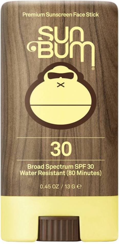 Sun Bum Original Sunscreen Face Stick SPF30 13g