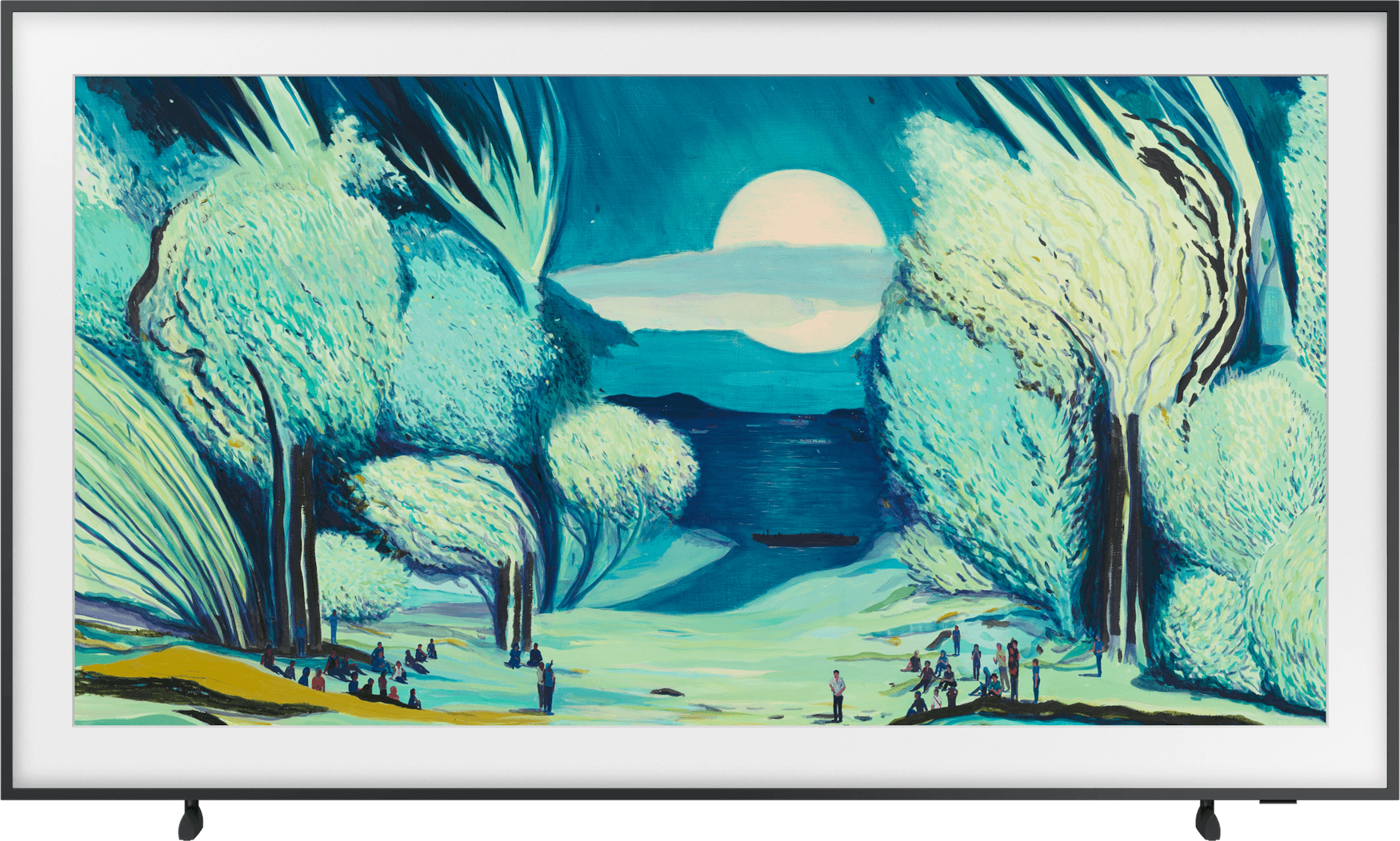 Samsung The Frame TQ55LS03F