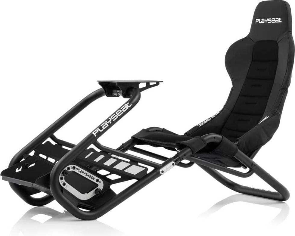 Playseat Trophy Racing Cockpit - Black